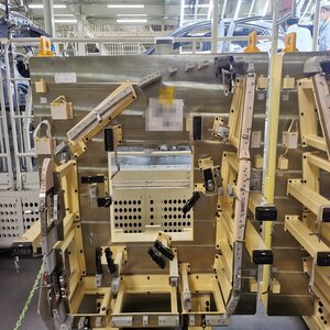 案例-非标设备-汽车检具